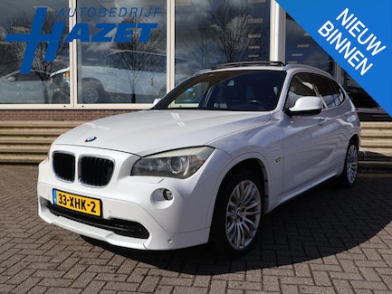 BMW X1 0
