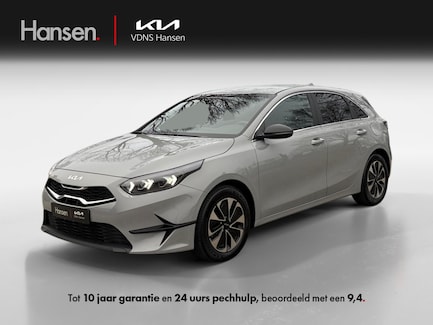 Kia Ceed 0