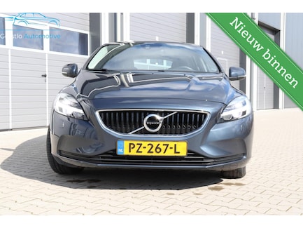 Volvo V40 0