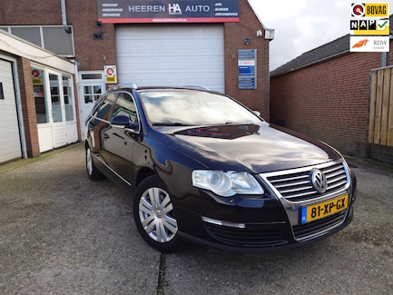 Volkswagen Passat 0
