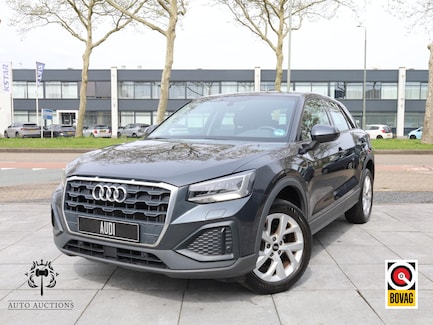 Audi Q2 0
