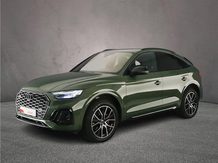 Audi Q5 Sportback 0