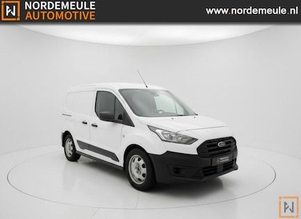 Ford Transit Connect 0