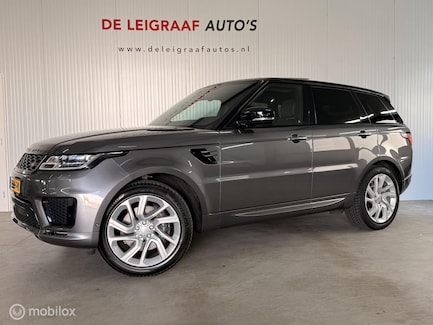 Land Rover Range Rover Sport 0