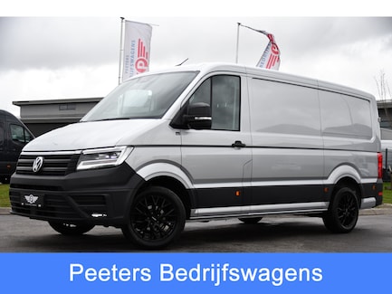 Volkswagen Crafter 0