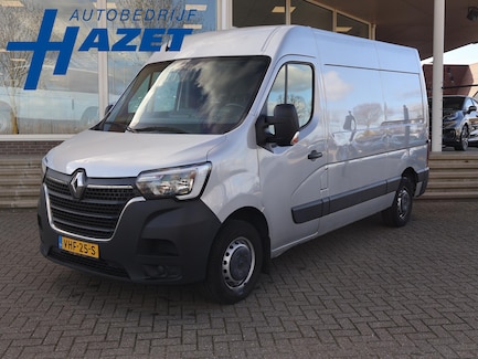 Renault Master 0