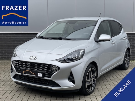 Hyundai i10 0