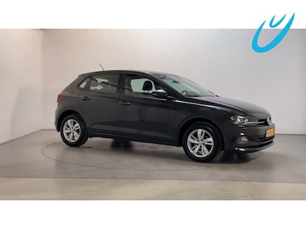 Volkswagen Polo 0