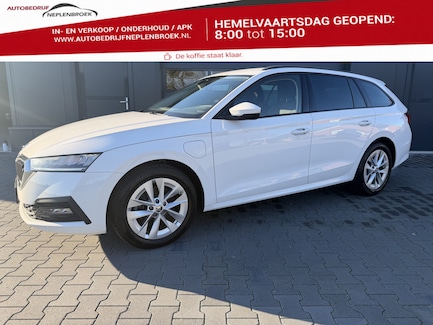 Skoda Octavia 0