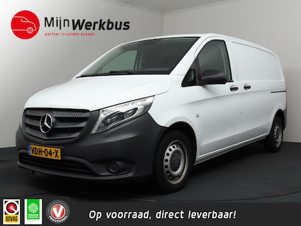Mercedes-Benz Vito 0