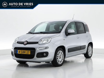 Fiat Panda 0