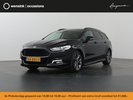 Ford Mondeo 0