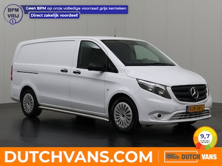 Mercedes-Benz Vito 0