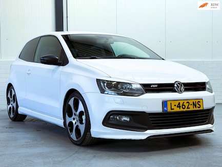 Volkswagen Polo 0