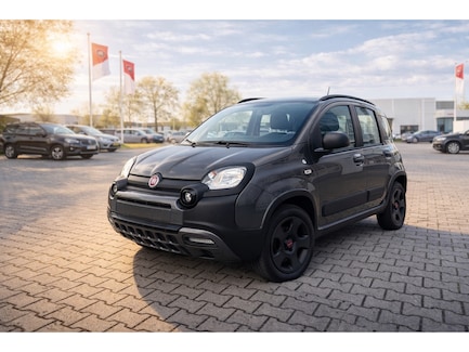 Fiat Panda 0
