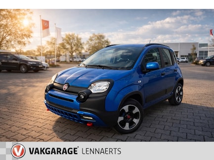 Fiat Panda 0