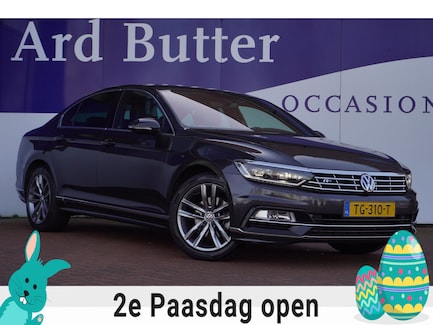 Volkswagen Passat 0