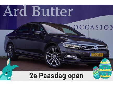 Volkswagen Passat 0