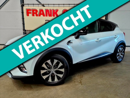 Renault Captur 0