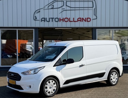 Ford Transit Connect 0