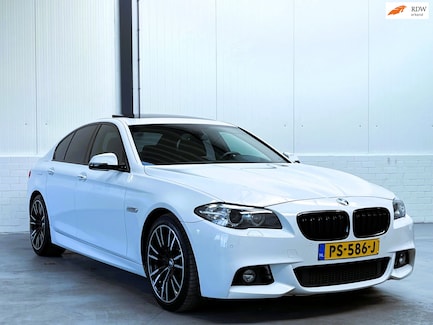 BMW 5-Serie 0