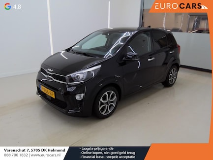 Kia Picanto 0