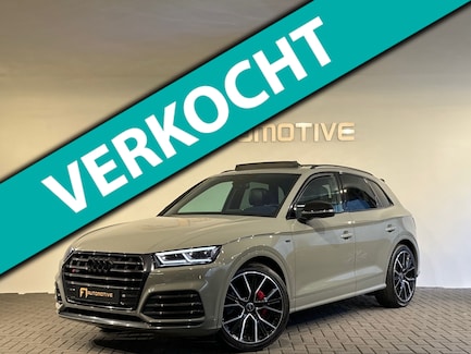 Audi SQ5 0