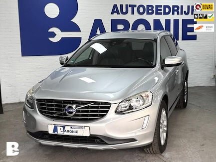 Volvo XC60 0