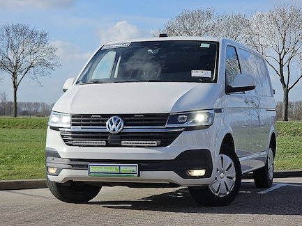 Volkswagen Transporter 0