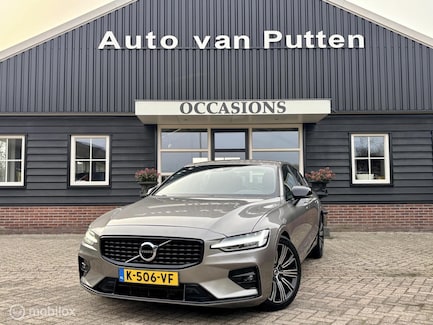 Volvo S60 0