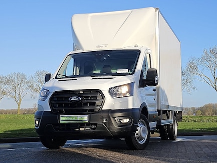 Ford Transit 0