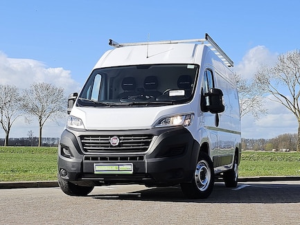 Fiat Ducato 0