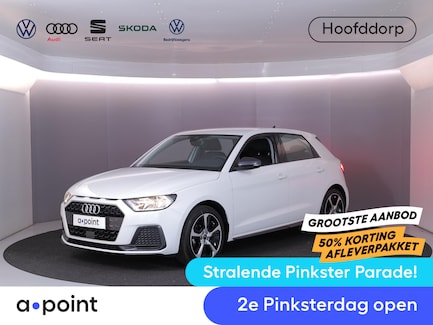 Audi A1 0