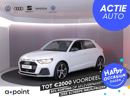 Audi A1 0