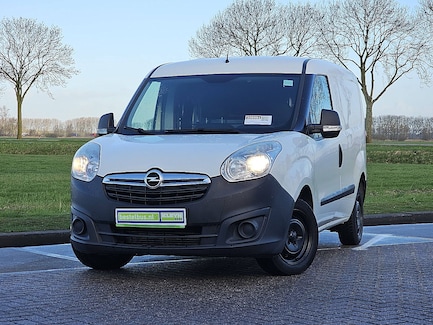 Opel Combo 0