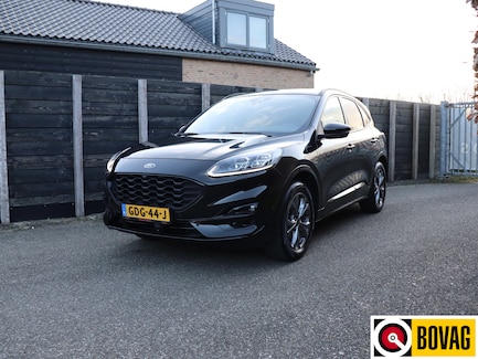 Ford Kuga 0