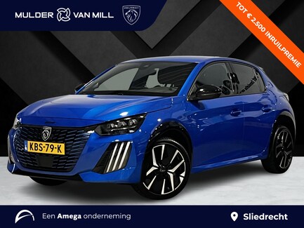 Peugeot 208 0