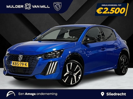 Peugeot 208 0