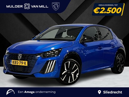 Peugeot 208 0
