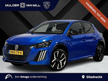 Peugeot 208 0