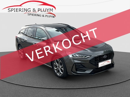 Ford Focus 0