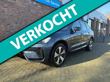 Volvo XC60 0