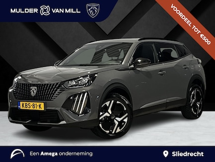 Peugeot 2008 0