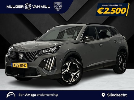 Peugeot 2008 0