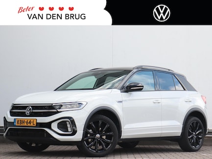 Volkswagen T-Roc 0