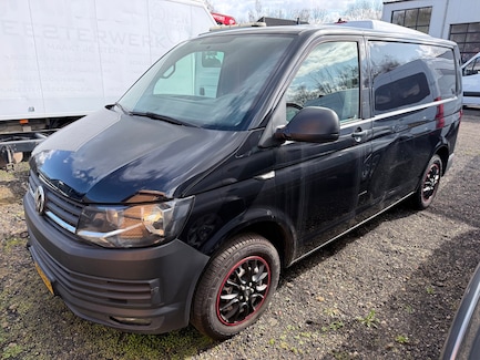 Volkswagen Transporter 0