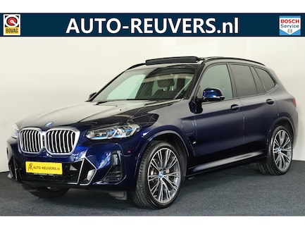 BMW X3 0