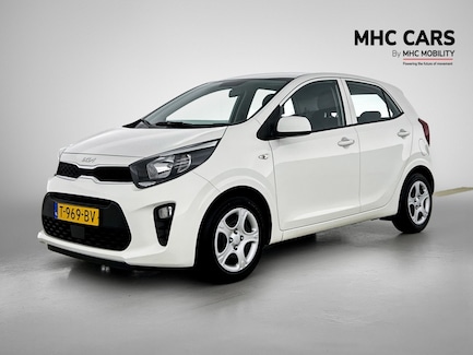 Kia Picanto 0