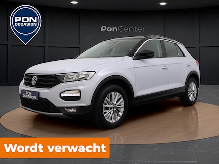 Volkswagen T-Roc 0