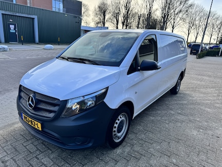 Mercedes-Benz Vito 0